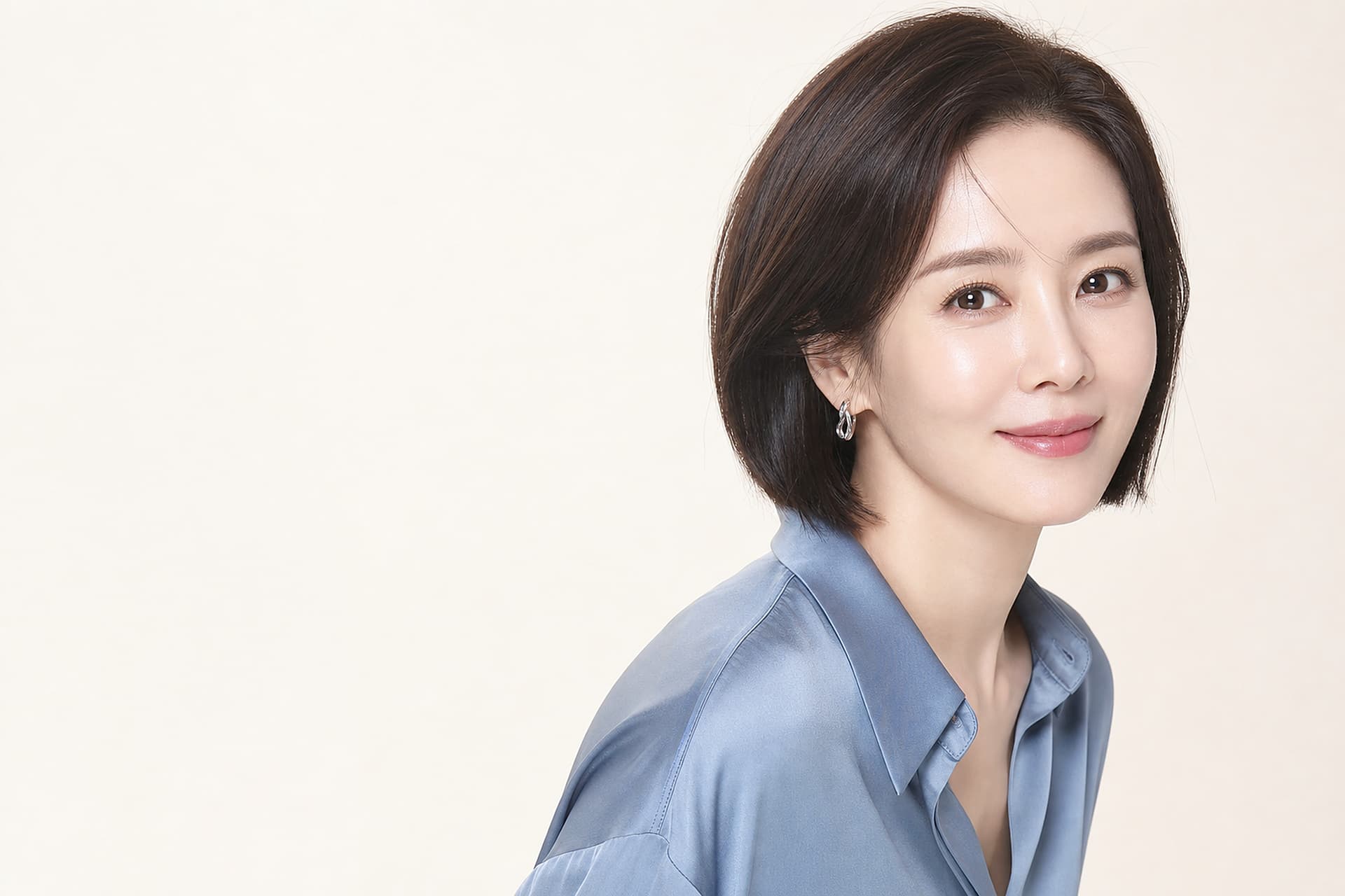눈 점막들림 (속눈썹 외반)