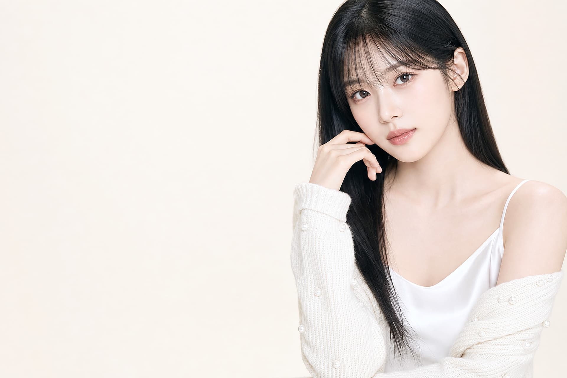 자연유착 비절개 쌍꺼풀