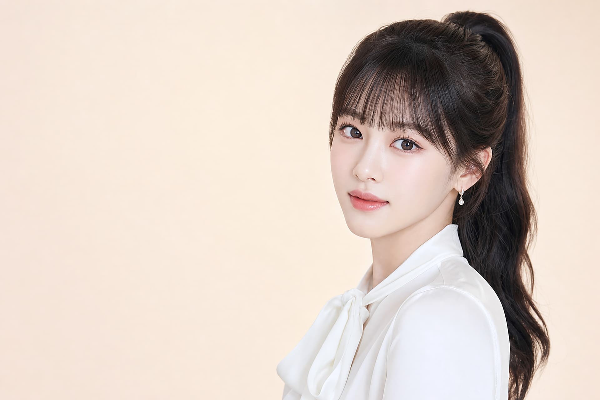 비절개 앞트임