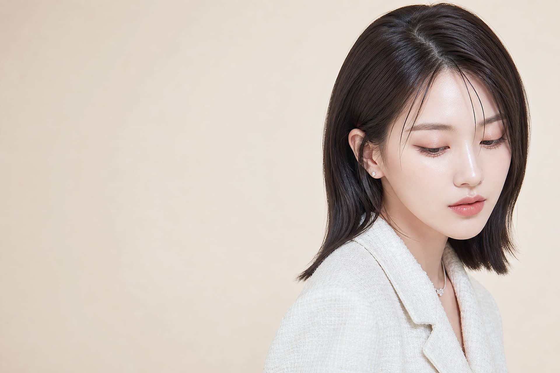 낮은코성형