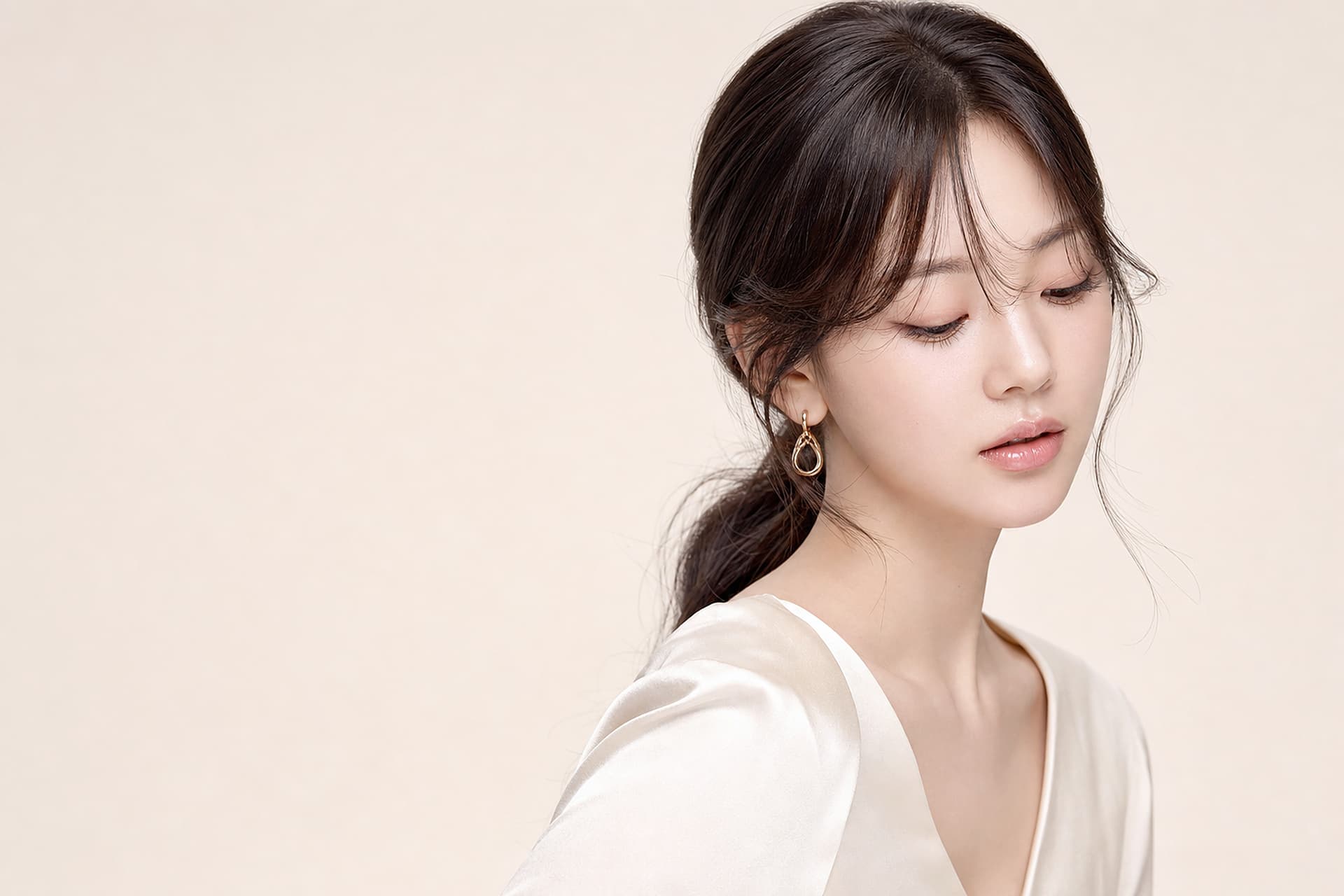 짧은코 성형