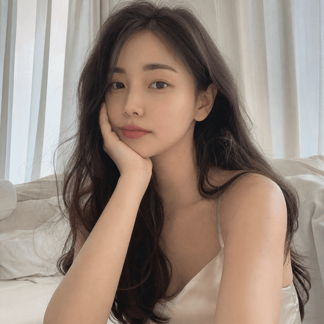 울쎄라 레이저리프팅 4주차 셀카 후기