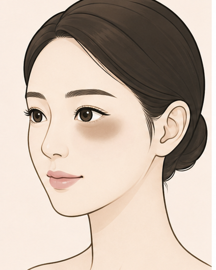 볼륨 진단 단계 모식도
