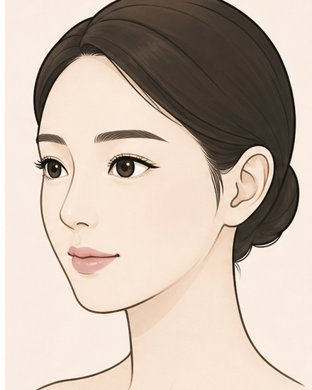 회복 관리 단계 모식도